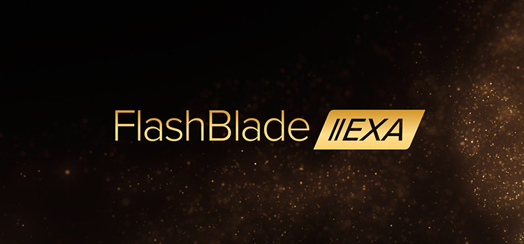 Pure Storage Announces FlashBlade//EXA: The Future of AI and HPC Scalability and Performance