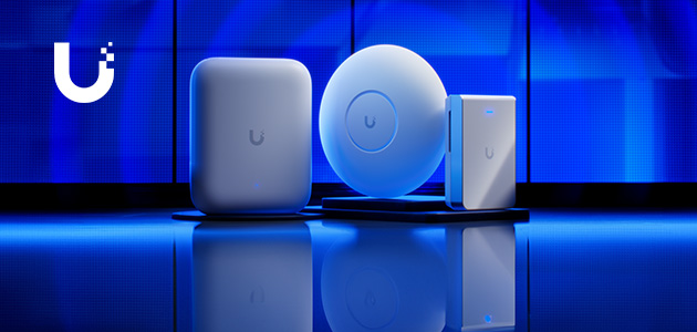 Ubiquiti Revolutionizes Connectivity with New UniFi Wi-Fi 7 Access Points